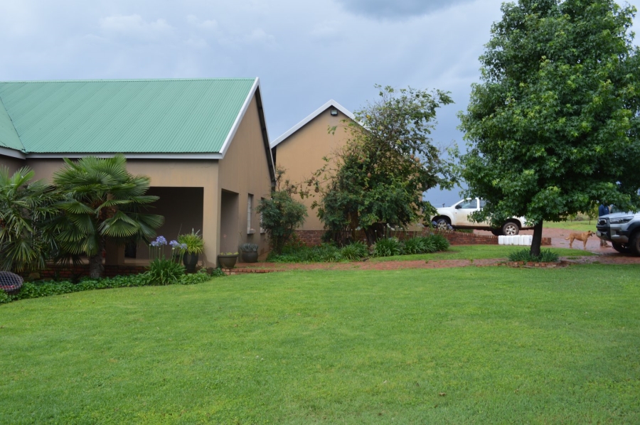 Commercial Property for Sale in Klerksdorp Rural North West